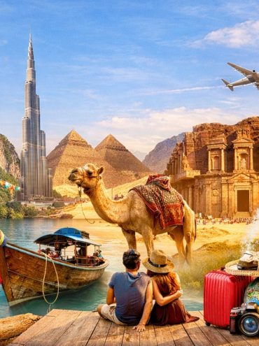 Travel Agency in Kerala