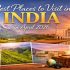 Best Places to Visit in India in April 2026
