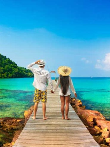 Honeymoon-Places-in-December-in-India.