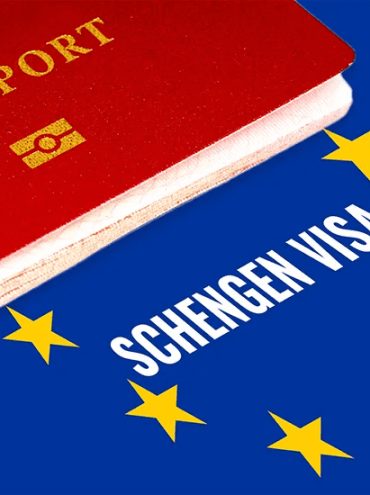 Schengen Visa