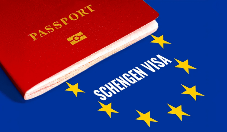 Schengen Visa