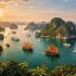 Best Vietnam Tour Packages from Kerala