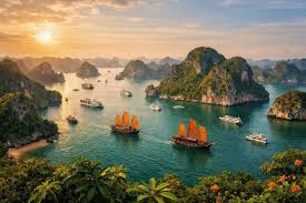 Best Vietnam Tour Packages from Kerala