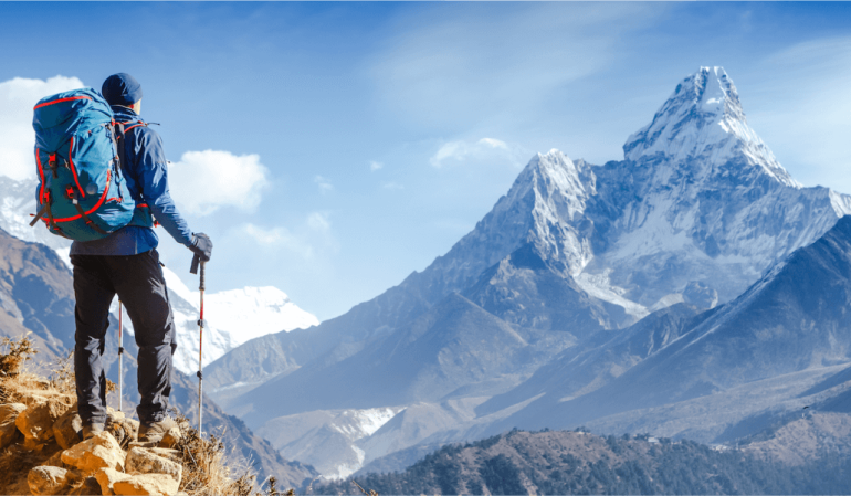 How to Plan an International Trip on a Budget from Kerala