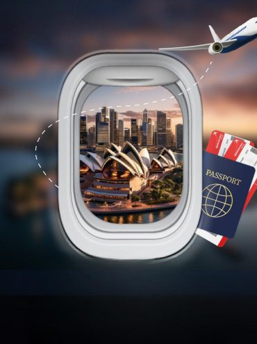 The Ultimate Guide to Visa Assistance Services in Kerala